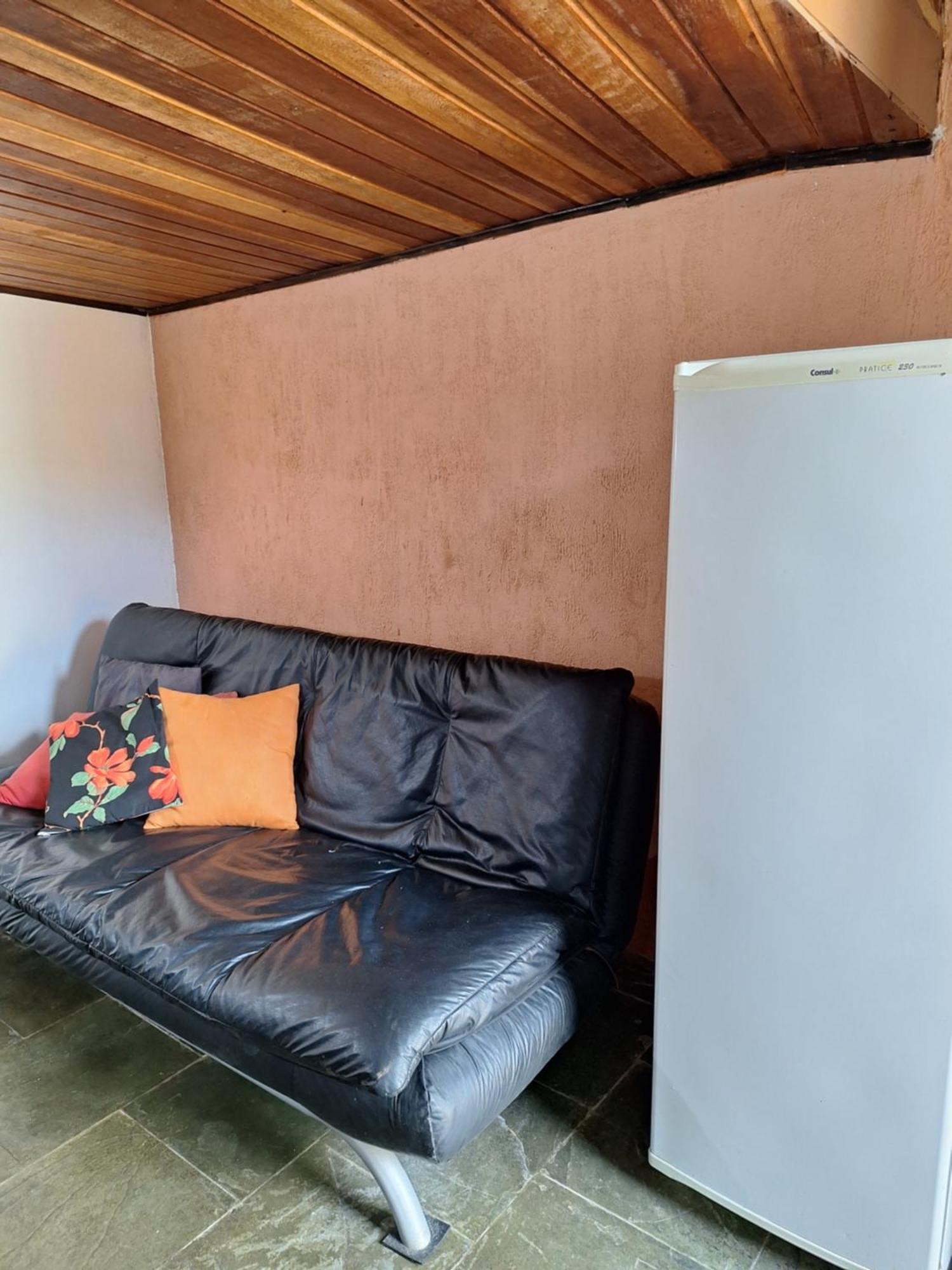 Chacara Ladeira De Pedra Villa Salesópolis Kültér fotó